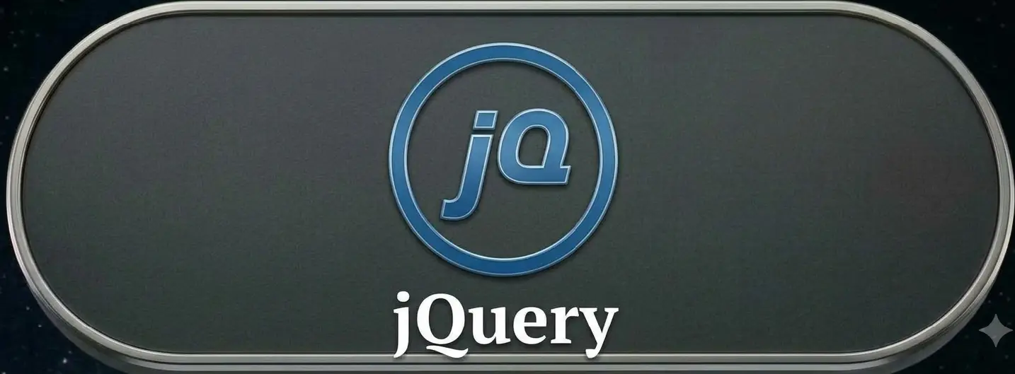 jQuery - Technology Stack Expertise