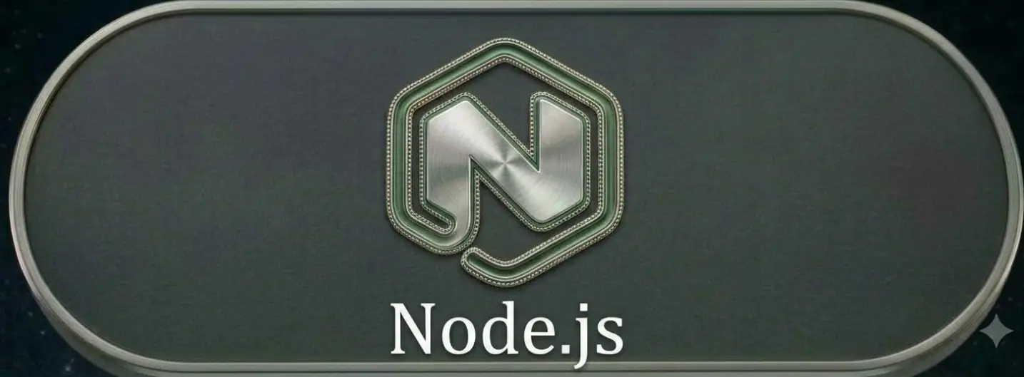 Node.js - Technology Stack Expertise