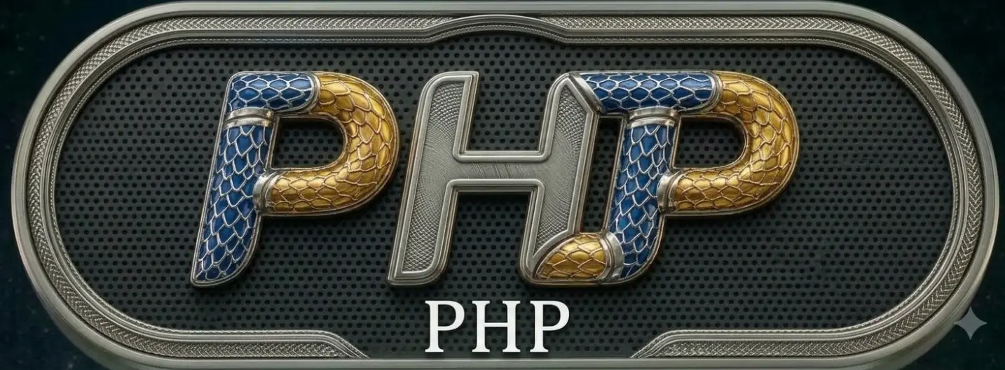 PHP - Technology Stack Expertise