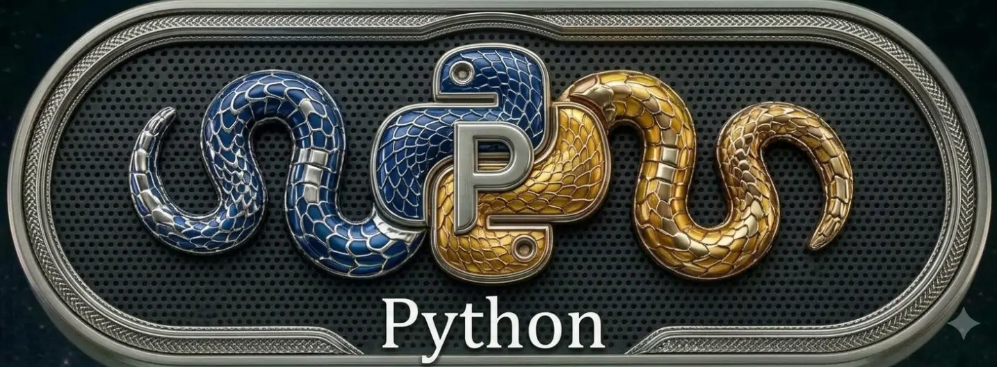 Python - Technology Stack Expertise