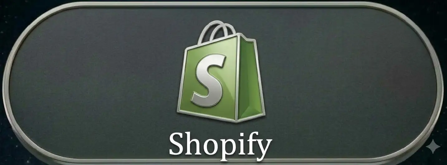Shopify - Technology Stack Expertise
