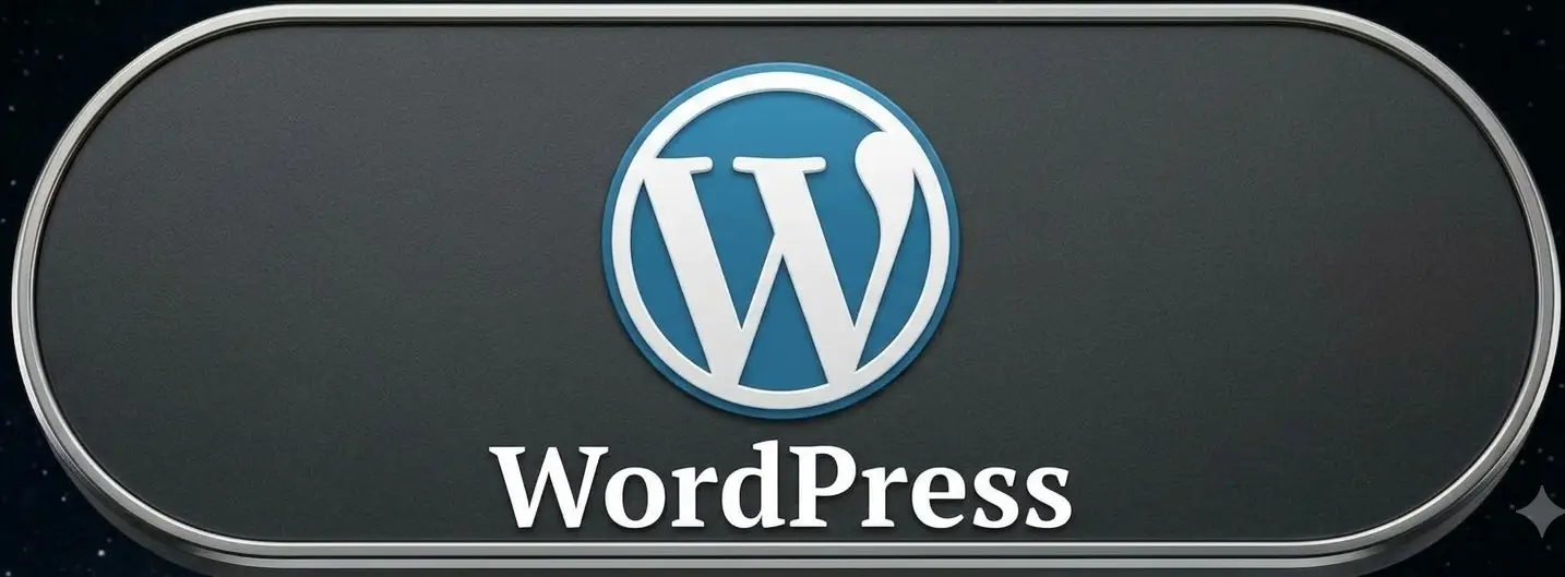 WordPress - Technology Stack Expertise